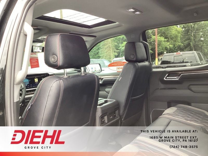 Used 2023 Chevrolet Silverado 1500 Truck