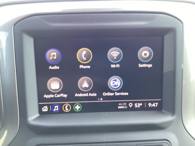 New 2026 Chevrolet Silverado 3500HD Truck