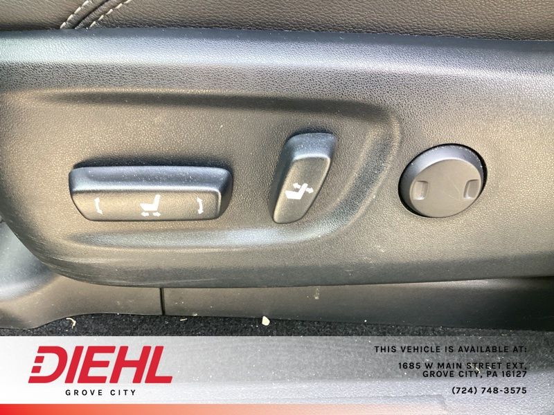 Used 2022 Toyota 4Runner SUV