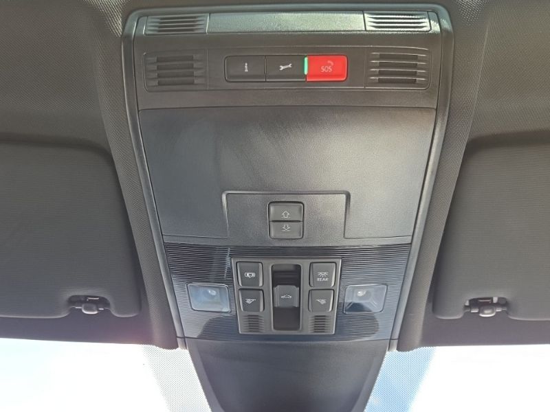 Used 2022 Volkswagen Tiguan SUV