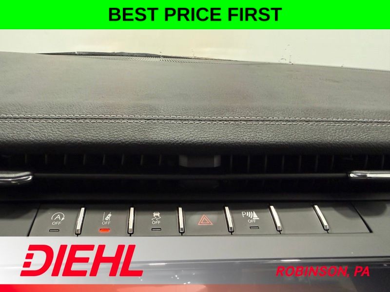 New 2026 Jeep Grand Cherokee SUV
