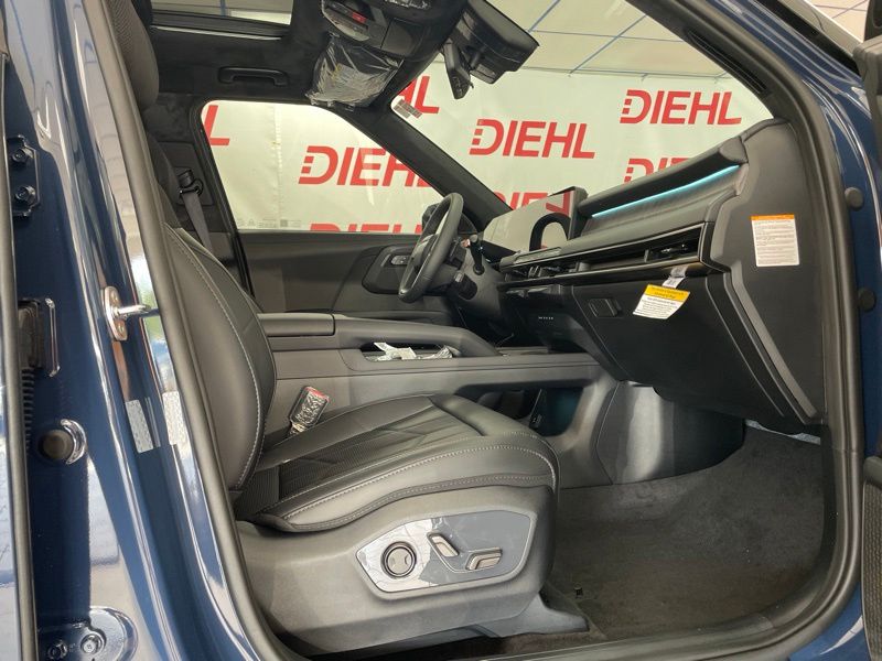 New 2027 Kia Telluride Hybrid SUV