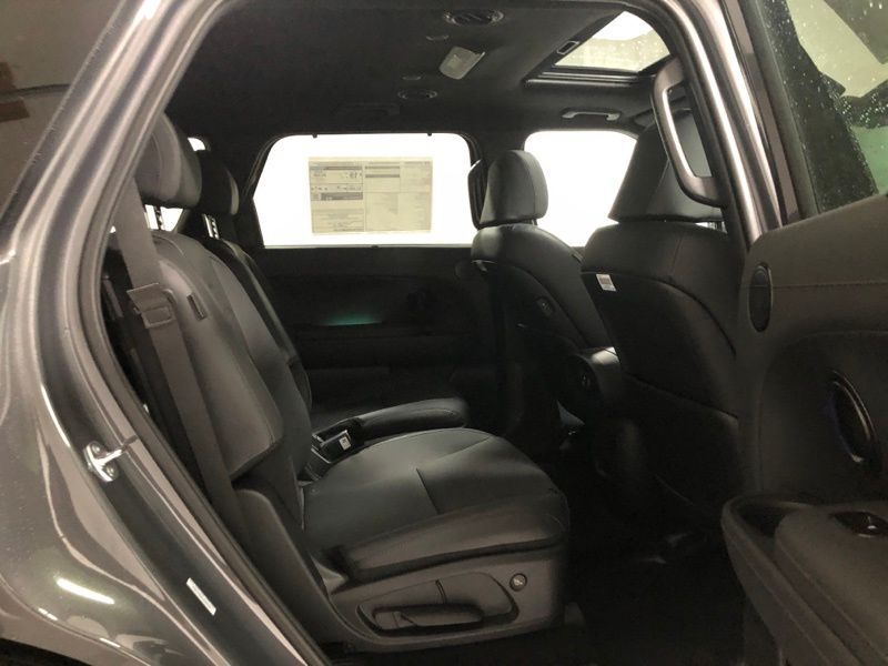 New 2026 Hyundai Palisade SUV