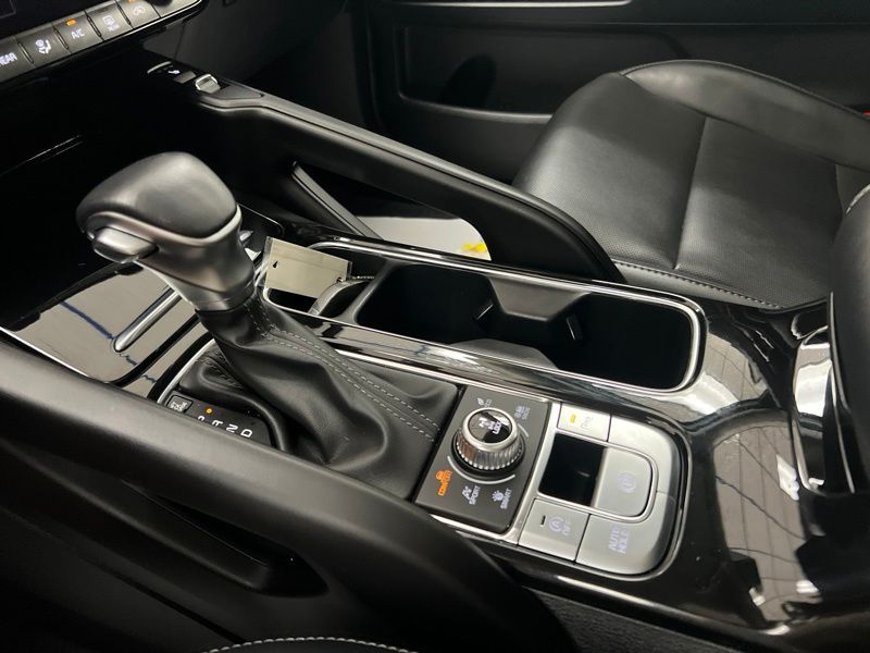 Used 2024 Kia Telluride SUV