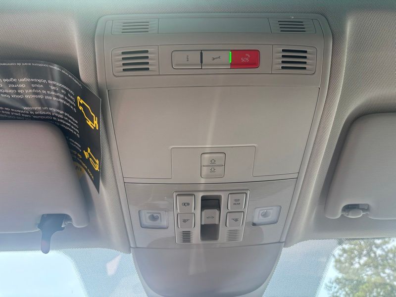 New 2026 Volkswagen Taos SUV