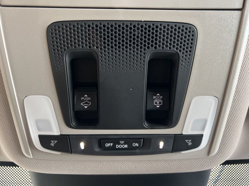 Used 2024 Honda Pilot SUV