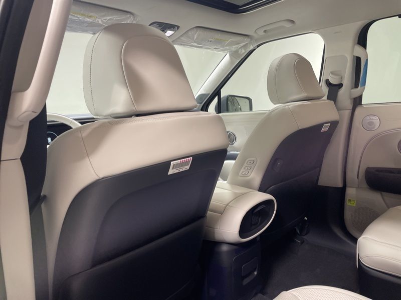 New 2026 Hyundai Palisade SUV