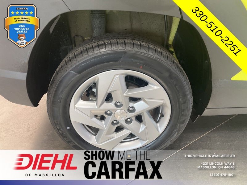 Used 2024 Hyundai Kona SUV