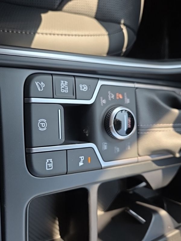New 2026 Kia Sorento SUV