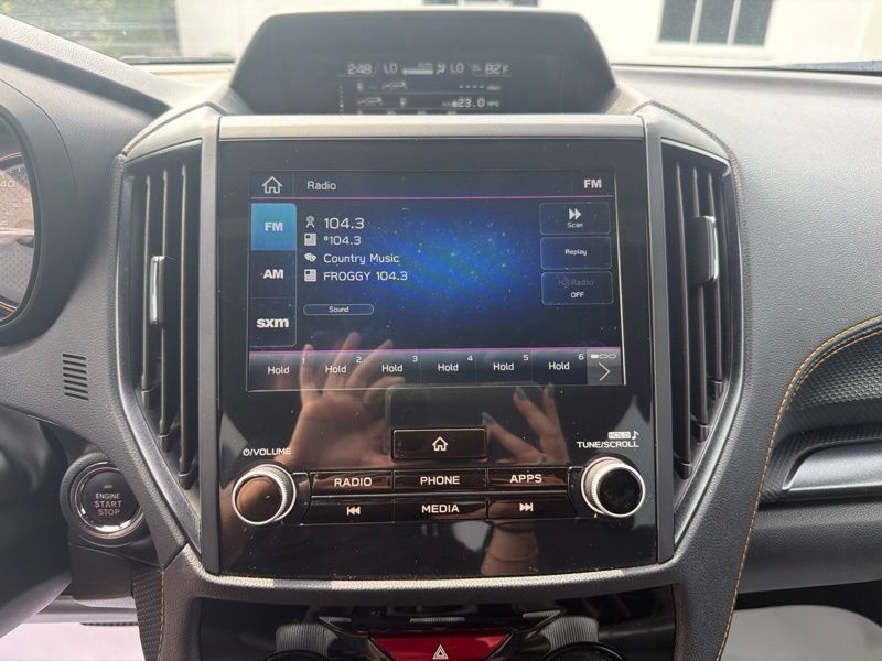 Used 2024 Subaru Forester SUV