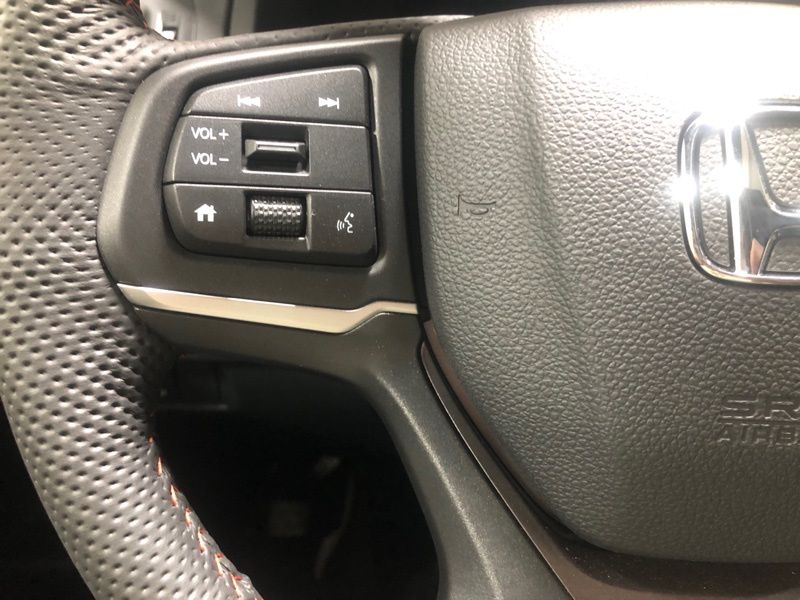 2026 Honda Ridgeline TrailSport - Photo 22