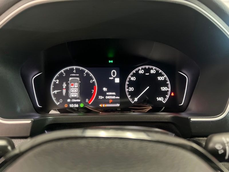 Used 2023 Honda Pilot SUV