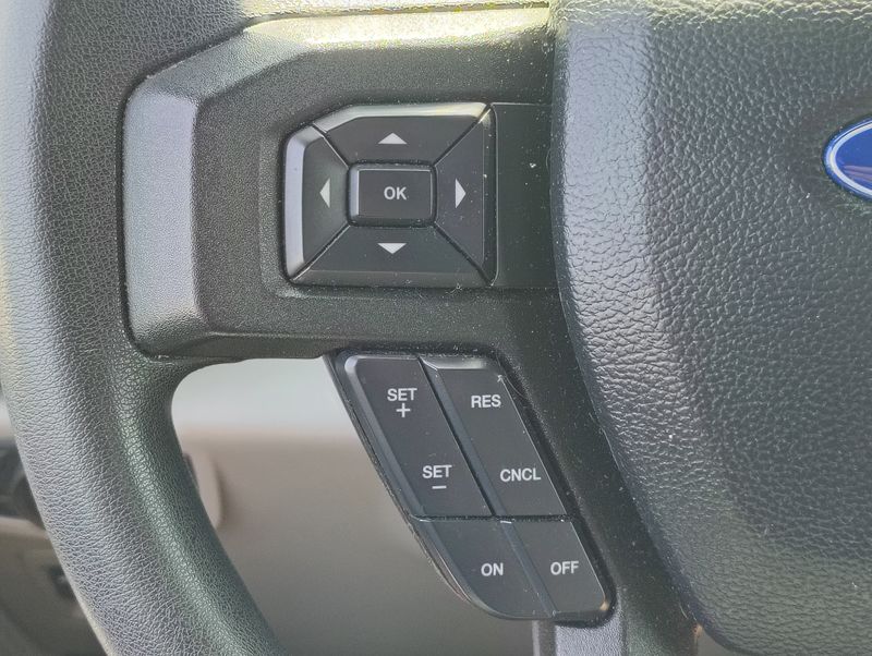 Used 2019 Ford F-150 Truck