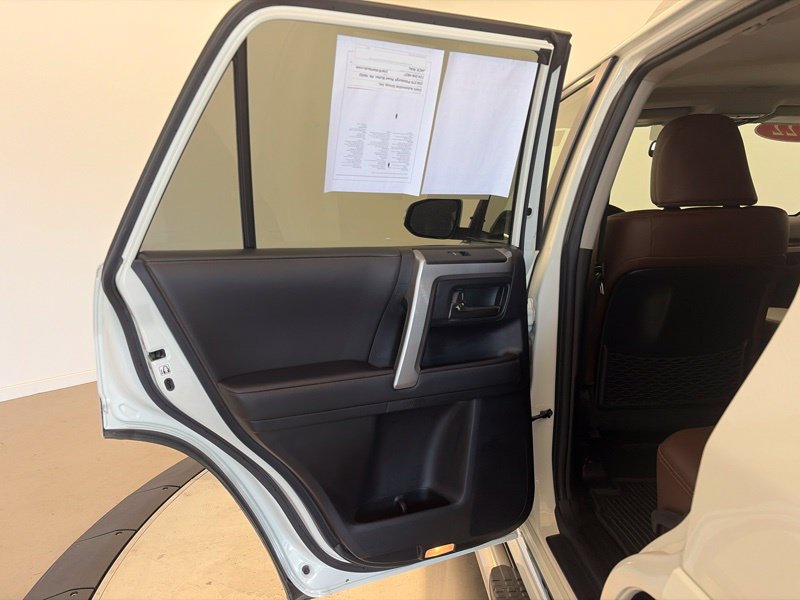 Used 2022 Toyota 4Runner SUV