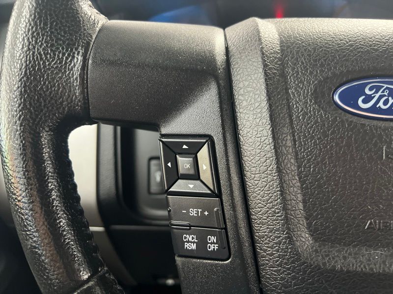 Used 2017 Ford Expedition EL SUV