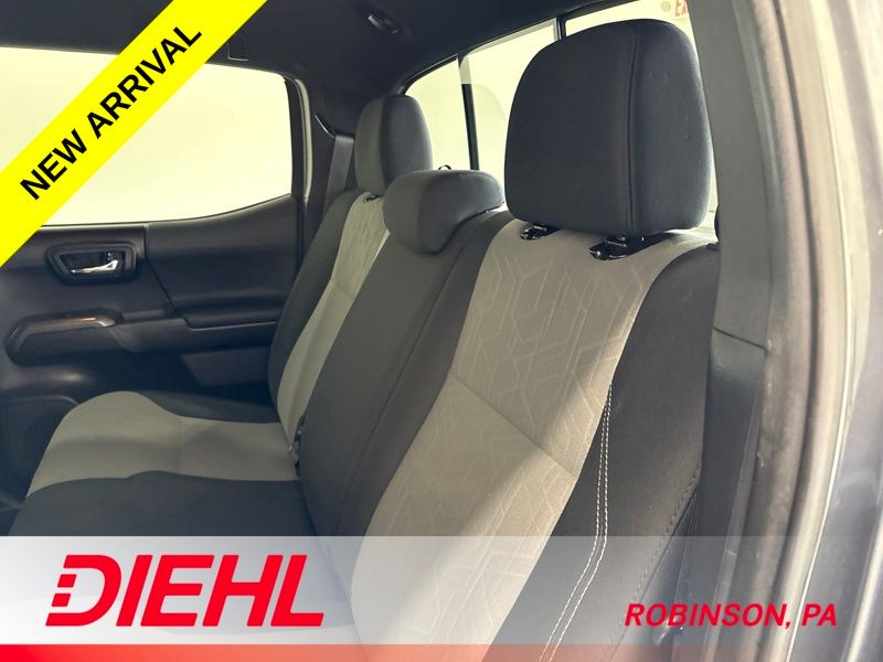 Used 2020 Toyota Tacoma Truck