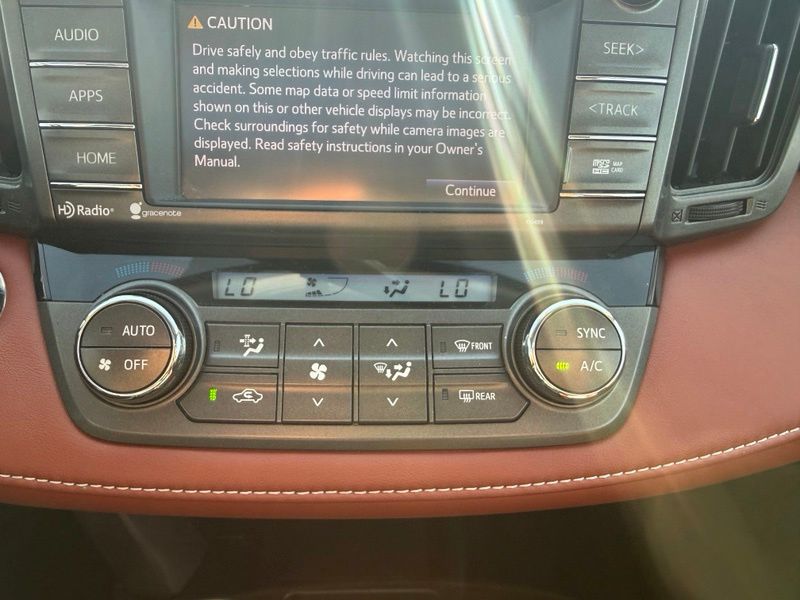 Used 2015 Toyota RAV4 SUV