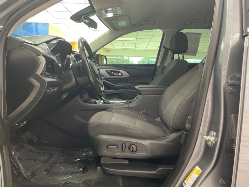 Used 2020 Chevrolet Traverse SUV