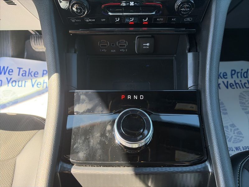 New 2025 Jeep Grand Cherokee L SUV