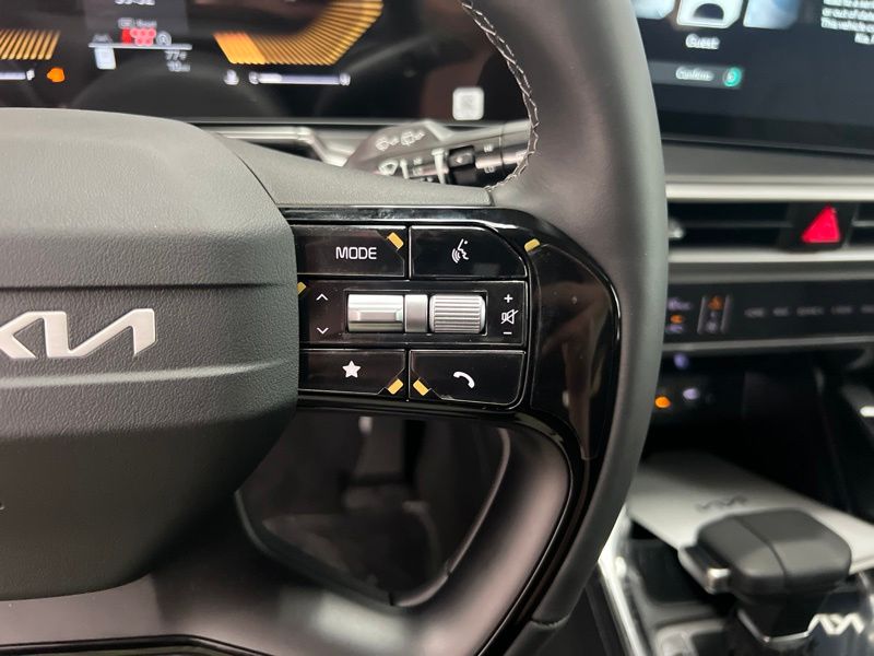 New 2026 Kia Sorento SUV