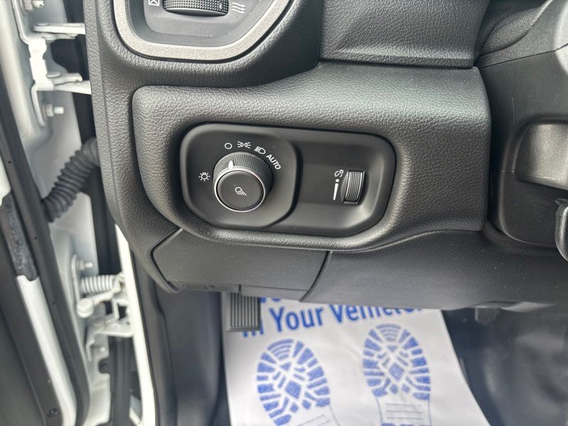 Used 2024 Ram 5500HD Truck