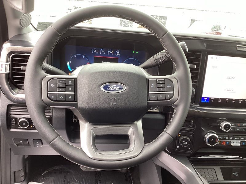 New 2026 Ford F-250SD Truck