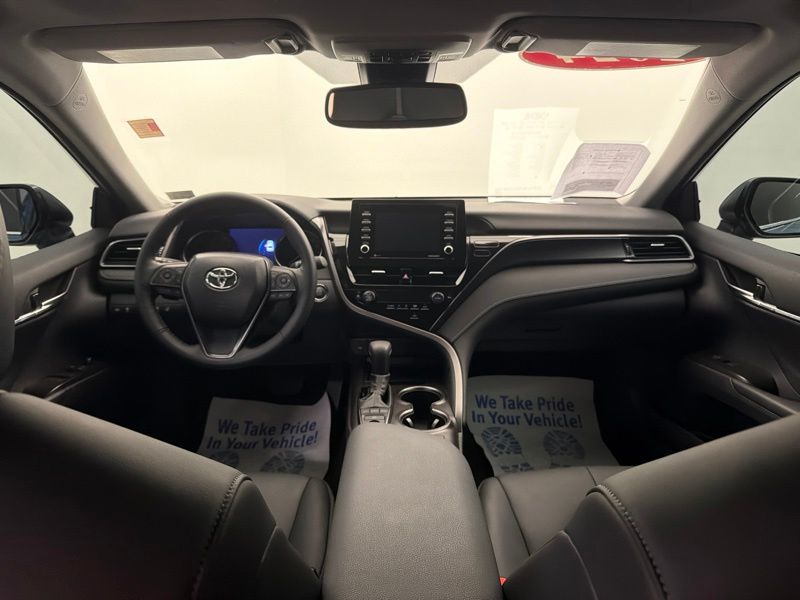 Used 2024 Toyota Camry Sedan