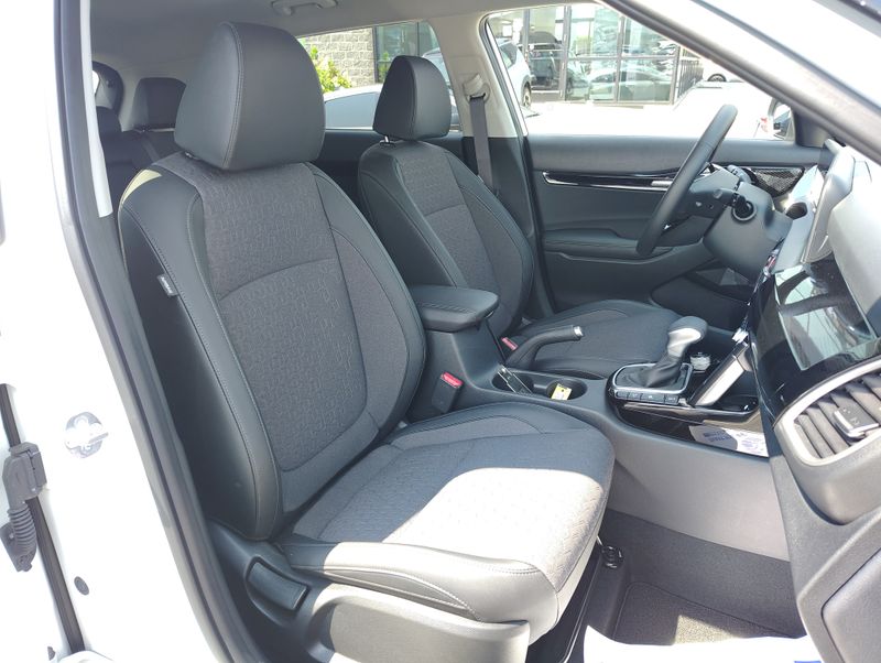 Used 2026 Kia Seltos SUV