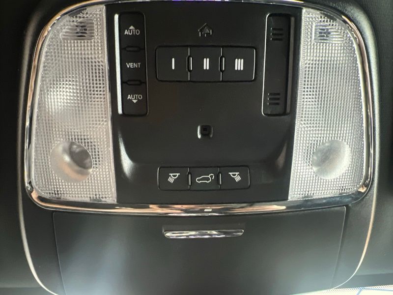 Used 2020 Jeep Grand Cherokee SUV
