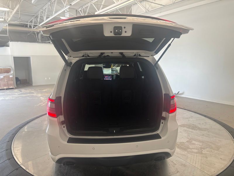 Used 2026 Dodge Durango SUV