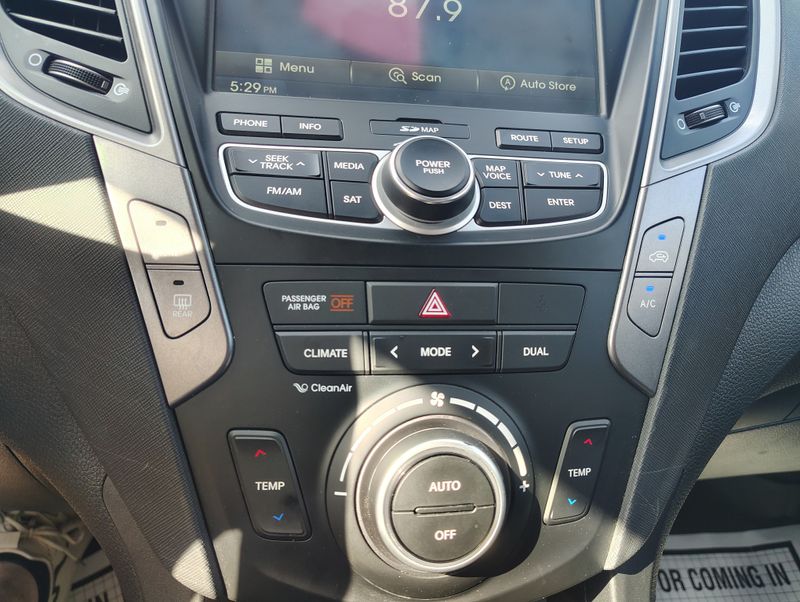 Used 2015 Hyundai Santa Fe Sport SUV