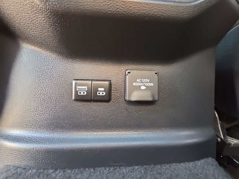 Used 2024 Toyota Tundra Hybrid Truck