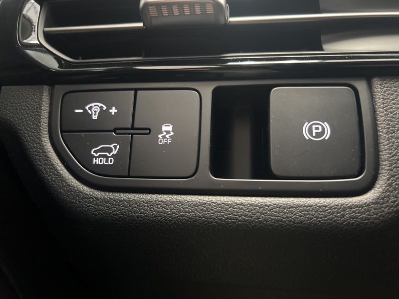 New 2026 Kia Sportage SUV