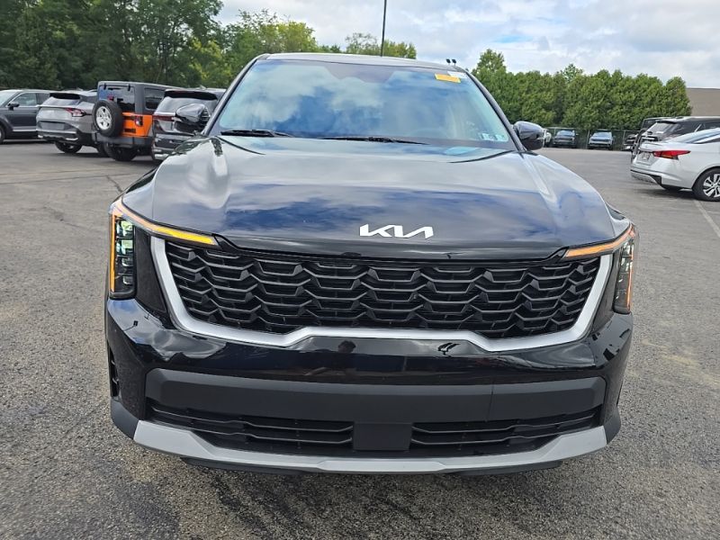 Used 2024 Kia Sorento SUV