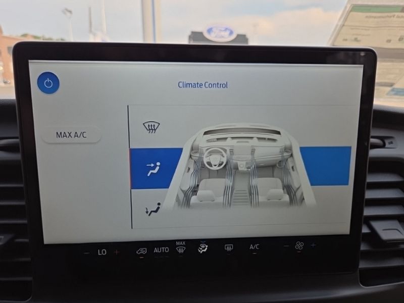 New 2026 Ford Transit-150 Van