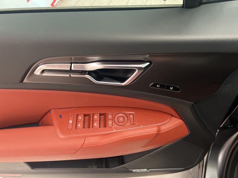 New 2026 Kia Sportage Hybrid SUV