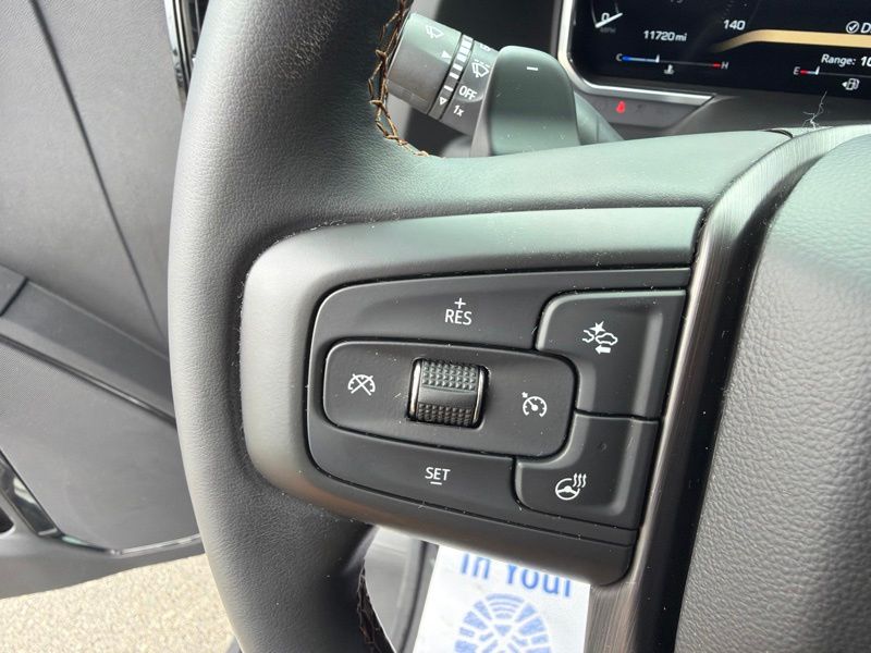 Used 2026 GMC Sierra 1500 Truck