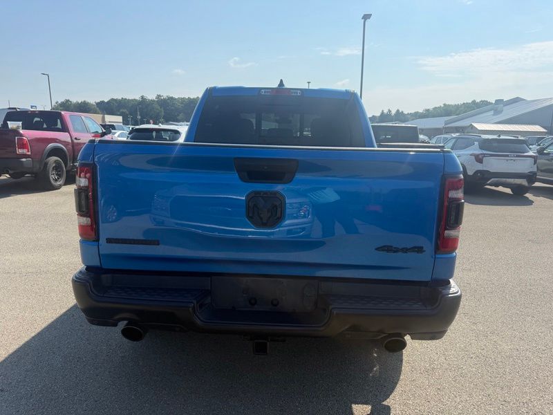 Used 2023 Ram 1500 Truck