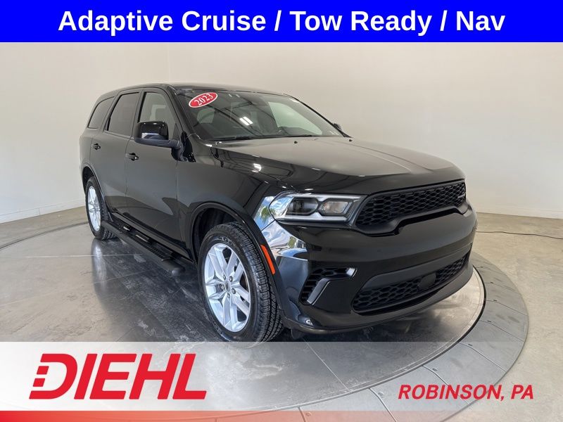 2023 Dodge Durango GT AWD