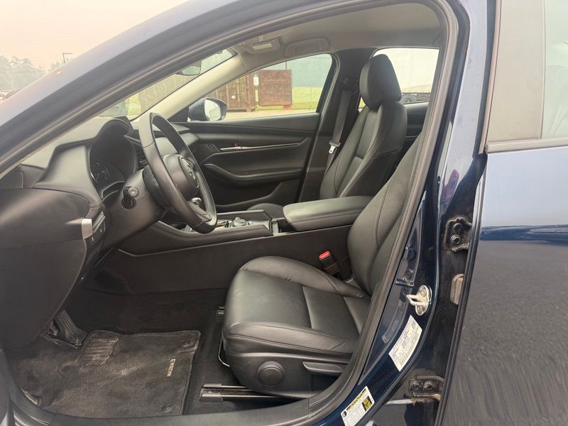 Used 2021 Mazda Mazda3 Sedan