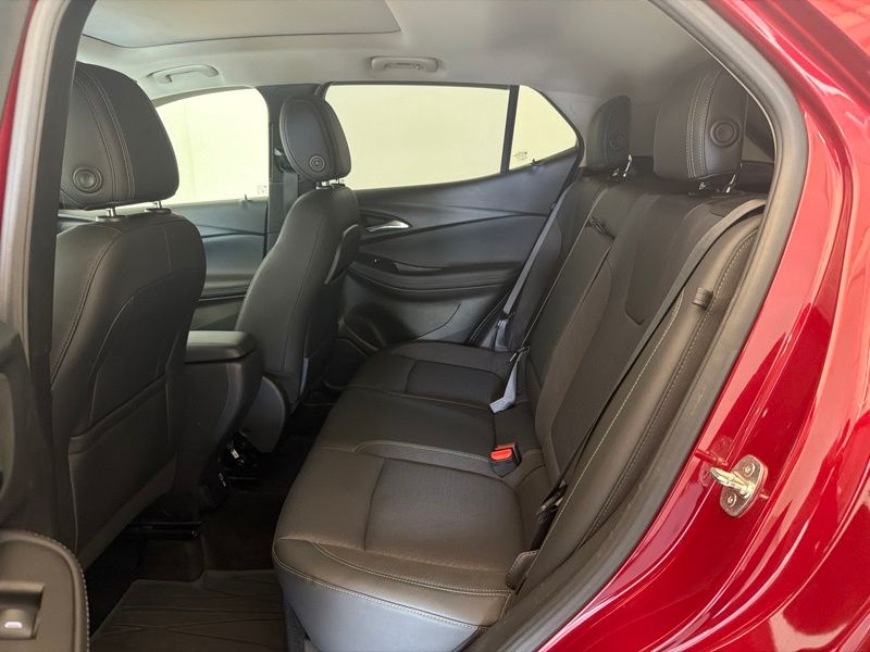 Used 2021 Buick Encore GX SUV
