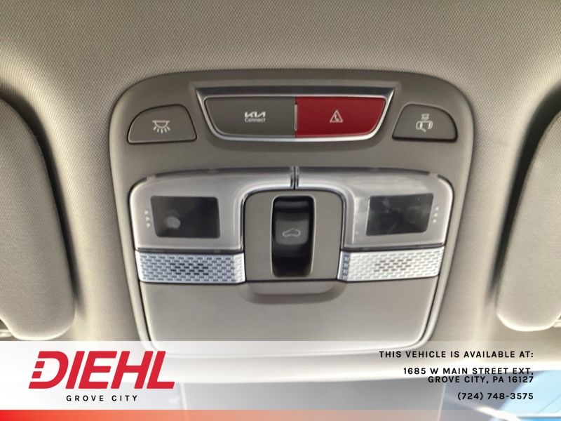 Used 2023 Kia Telluride SUV