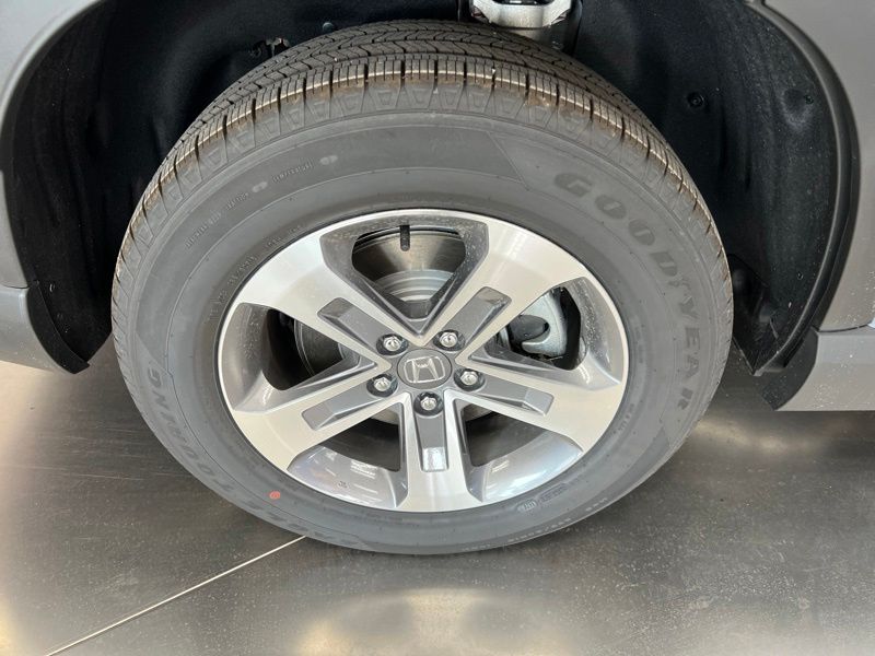 New 2026 Honda Pilot SUV