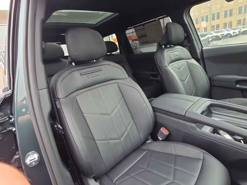 New 2027 Kia Telluride Hybrid SUV