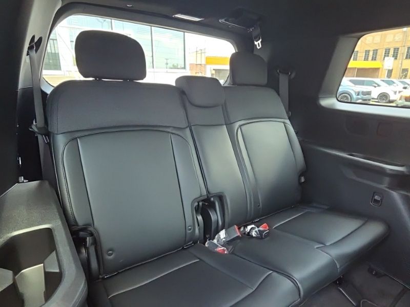 New 2027 Kia Telluride SUV