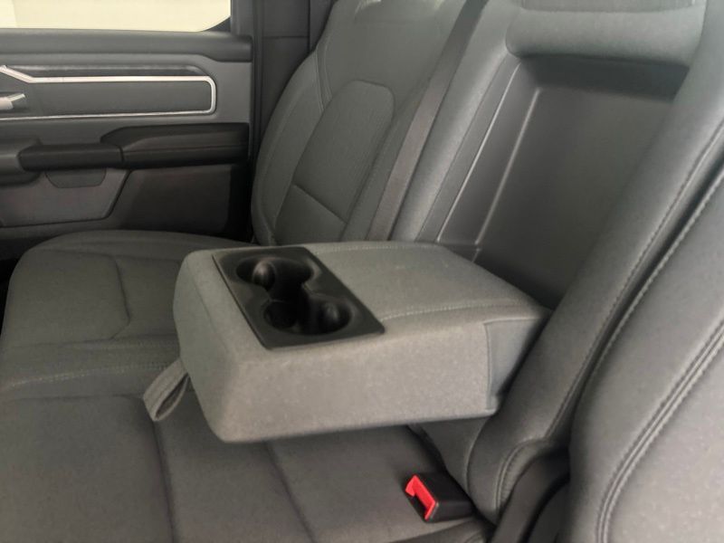 Used 2021 Ram 1500 Truck