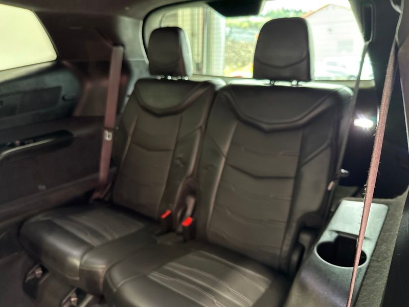 Used 2023 Cadillac XT6 SUV