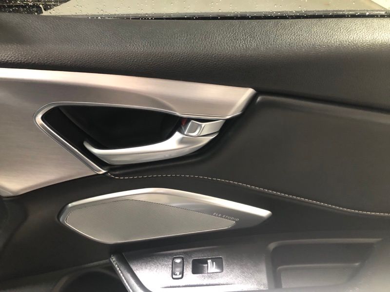 2022 Acura RDX Technology Package - Photo 15