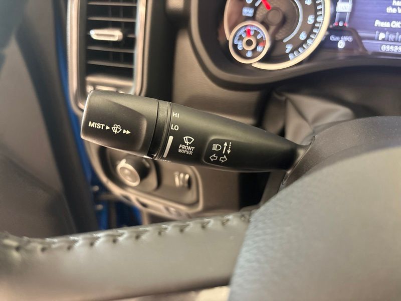 Used 2023 Ram 1500 Truck