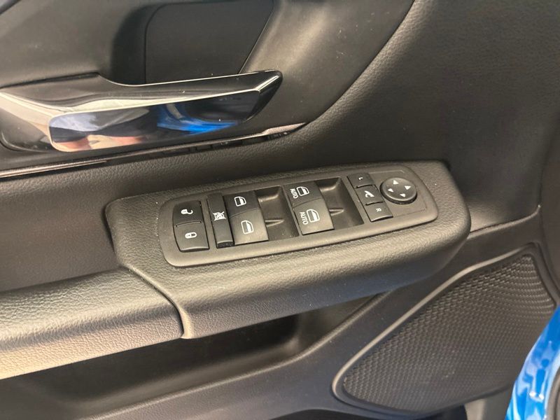 Used 2023 Ram 1500 Truck